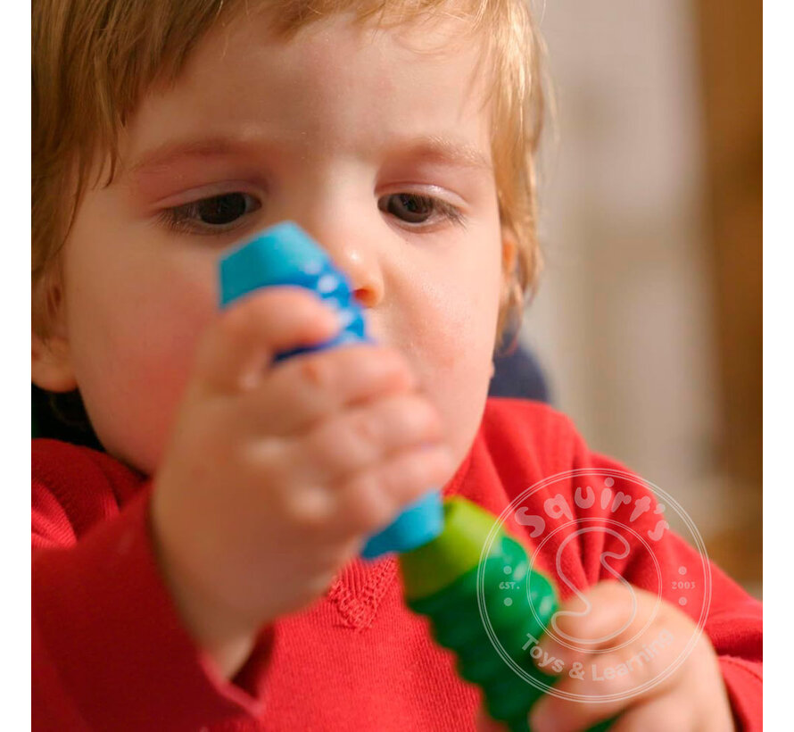 SmartMax - My First Sounds and Senses