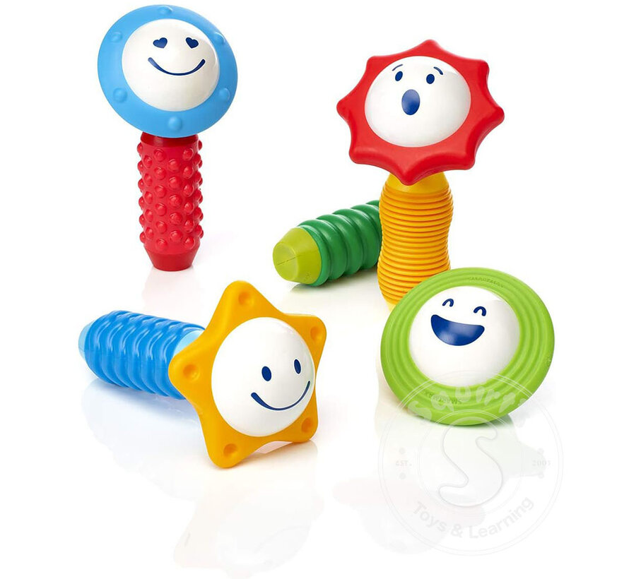 SmartMax - My First Sounds and Senses