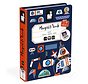 Magnetic Book - Space