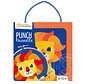 Punch Needle - Lion