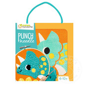 Punch Needle -Dino