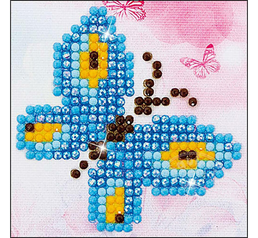 Butterfly Sparkle