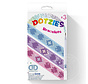 Dotzies Bracelets (3) Hearts 21x2