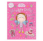 Sticker Dolly Dress Up