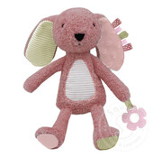 Make Believe Ideas Sensory Snuggable Bunny