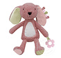 Sensory Snuggable Bunny
