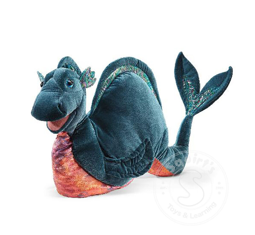 Folkmanis Nessie Puppet