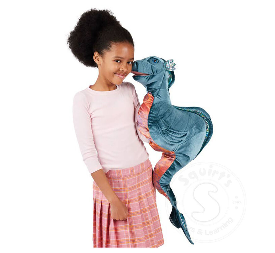 Folkmanis Nessie Puppet