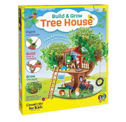 Creativity for Kids FINAL SALE Creativity for Kids Build & Grow Tree House