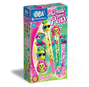 Clementoni Idea: Create Your Pens - Tropical