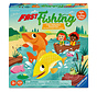 Fast Fishing