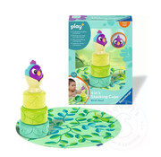 Play+ 3-in-1 Stacking Cups: Bird's Nest