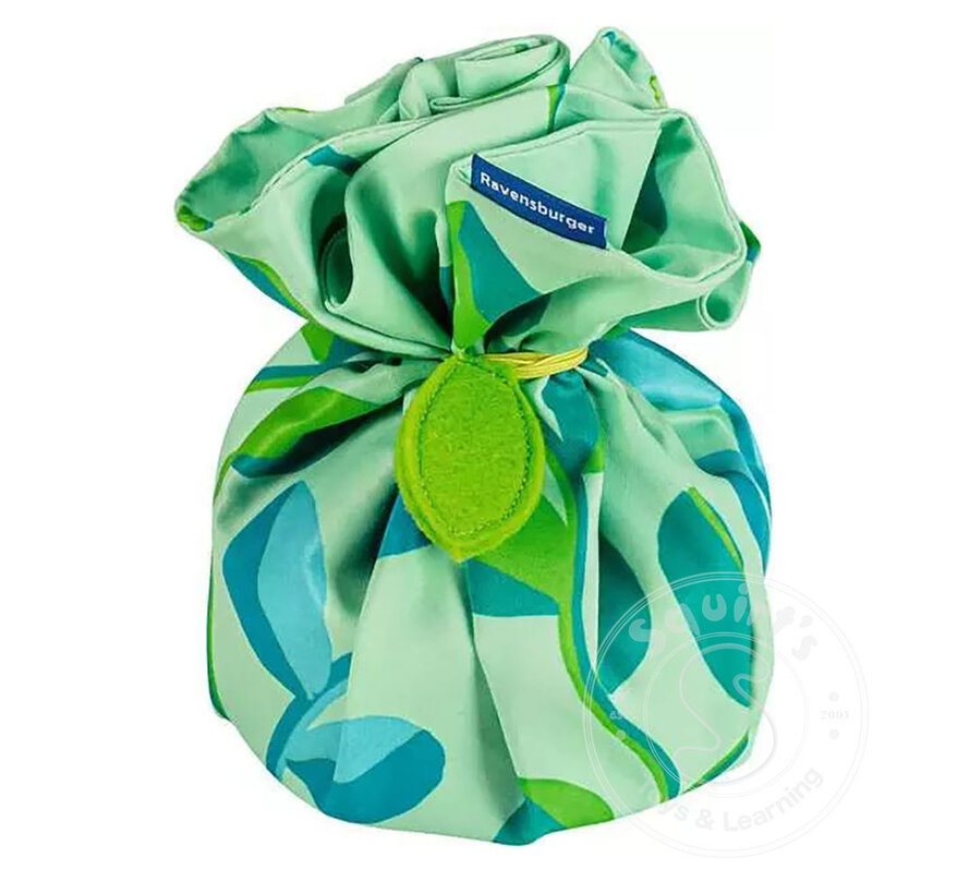3-in-1 Stacking Cups: Bird's Nest