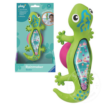 Play+ Rainmaker Shake & Twist: Gecko