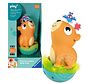 Push & Listen Roly Poly: Capybara