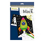 Graffy Black - Space