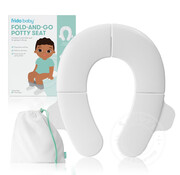 Frida Baby - Fold-And-Go Potty Seat