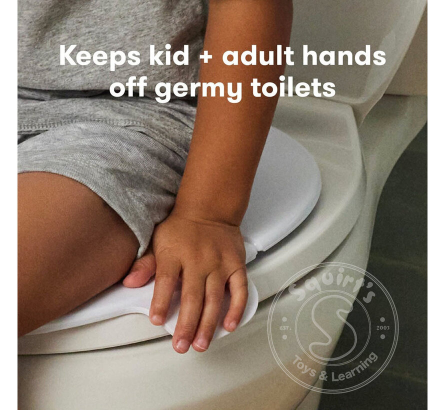 Frida Baby - Fold-And-Go Potty Seat