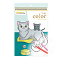 Graffy Colour - Mom and Baby Pets