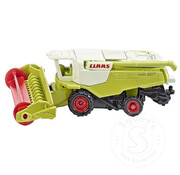 Claas Combine Harvester