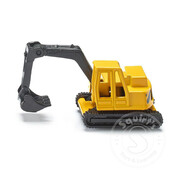 Excavator