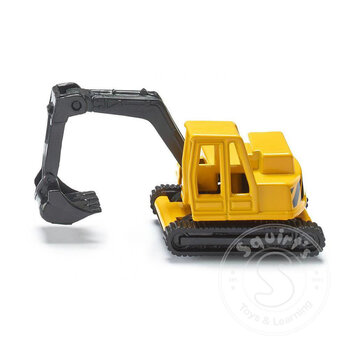 Excavator