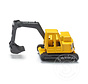 Excavator