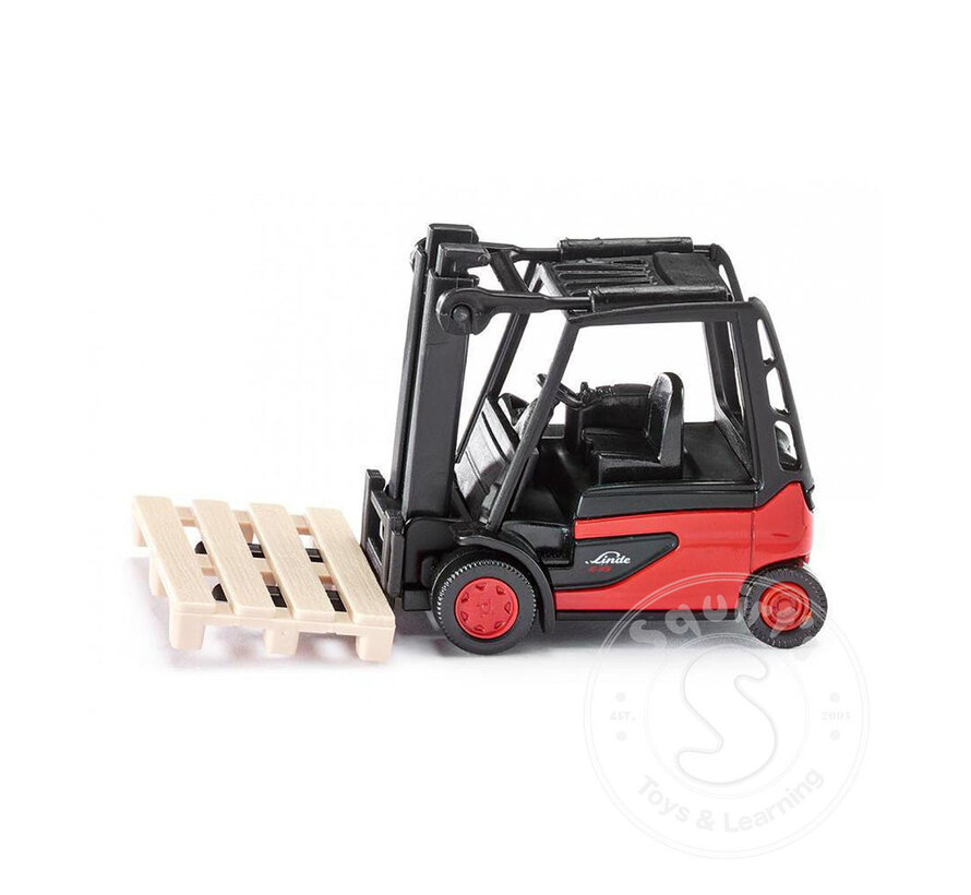 Forklift