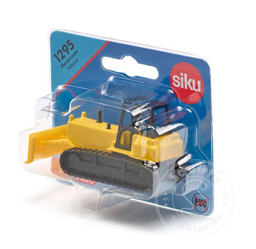 Siku - Bulldozer