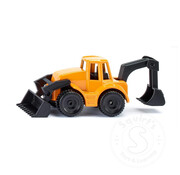Backhoe Loader