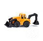 Backhoe Loader