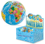 Tobar Foam Earth Balls