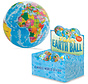 Foam Earth Balls