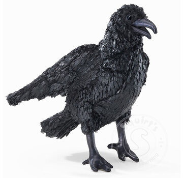 Folkmanis Folkmanis Crow Puppet