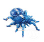 Folkmanis Blue Tarantula Puppet