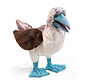 Folkmanis Blue Footed Booby Puppet