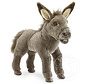 Folkmanis Baby Donkey Puppet