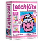 Ann Williams LatchKits - Cupcake
