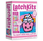 LatchKits - Cupcake
