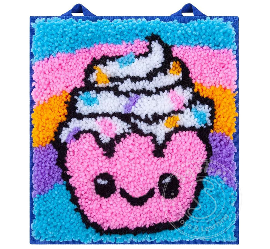 LatchKits - Cupcake