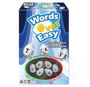 Words Over Easy