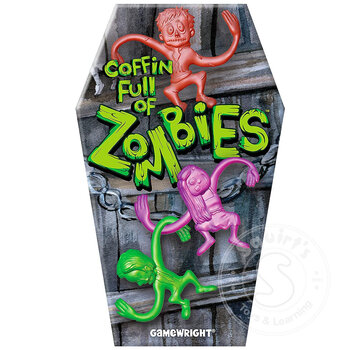 Coffin Full of Zombies