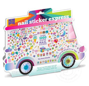 Ann Williams Craft-Tastic Nail Sticker Express