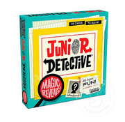 Junior Detective