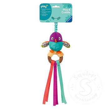 Play+ Shake & Chirp: Bird