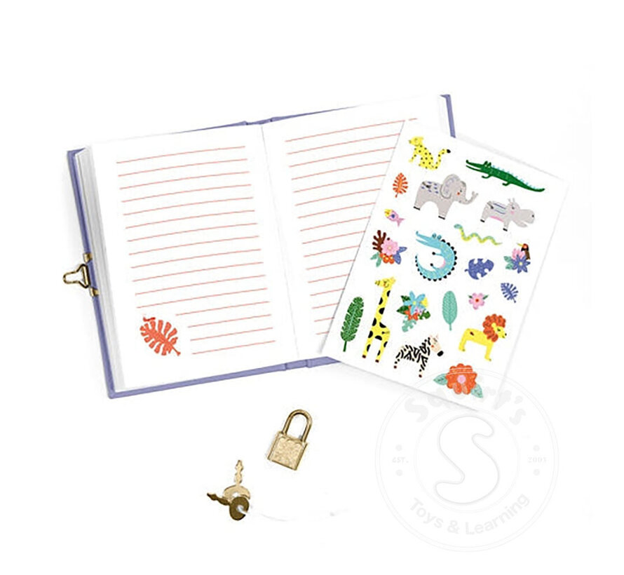 Secret Diaries - Savannah