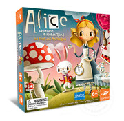Foxmind Alice's Adventures in Wonderland