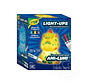 Crayola Light-Ups Recolourable Unicorn