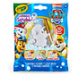 Crayola Scribble Scrubbie Paw Patrol 1ct