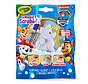 Crayola Scribble Scrubbie Paw Patrol 1ct